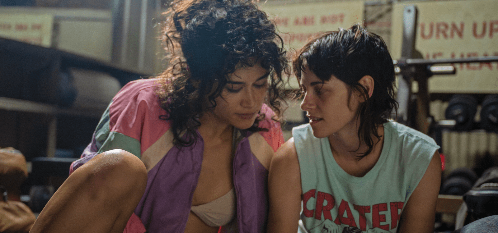 Love Lies Bleeding image