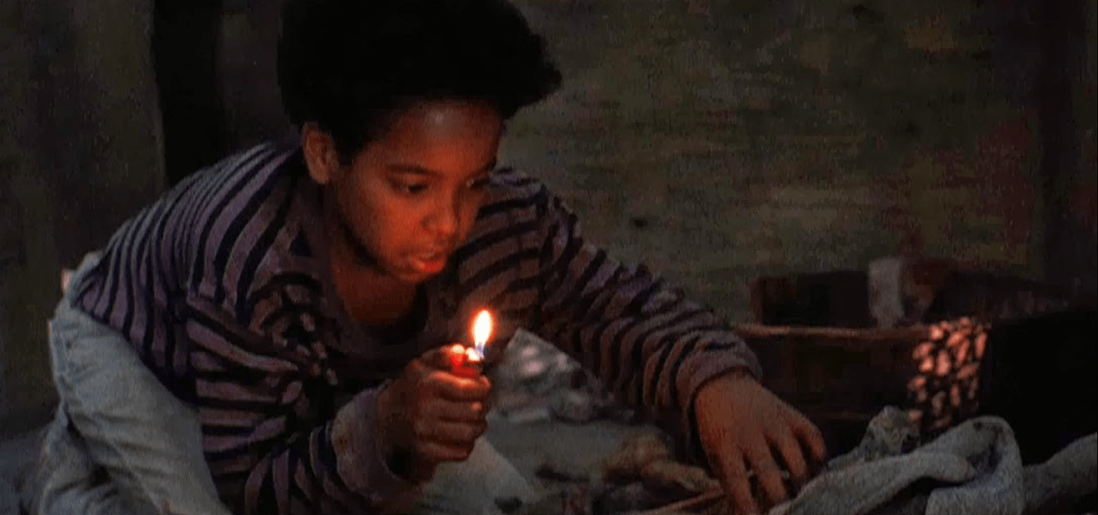 The People Under the Stairs image