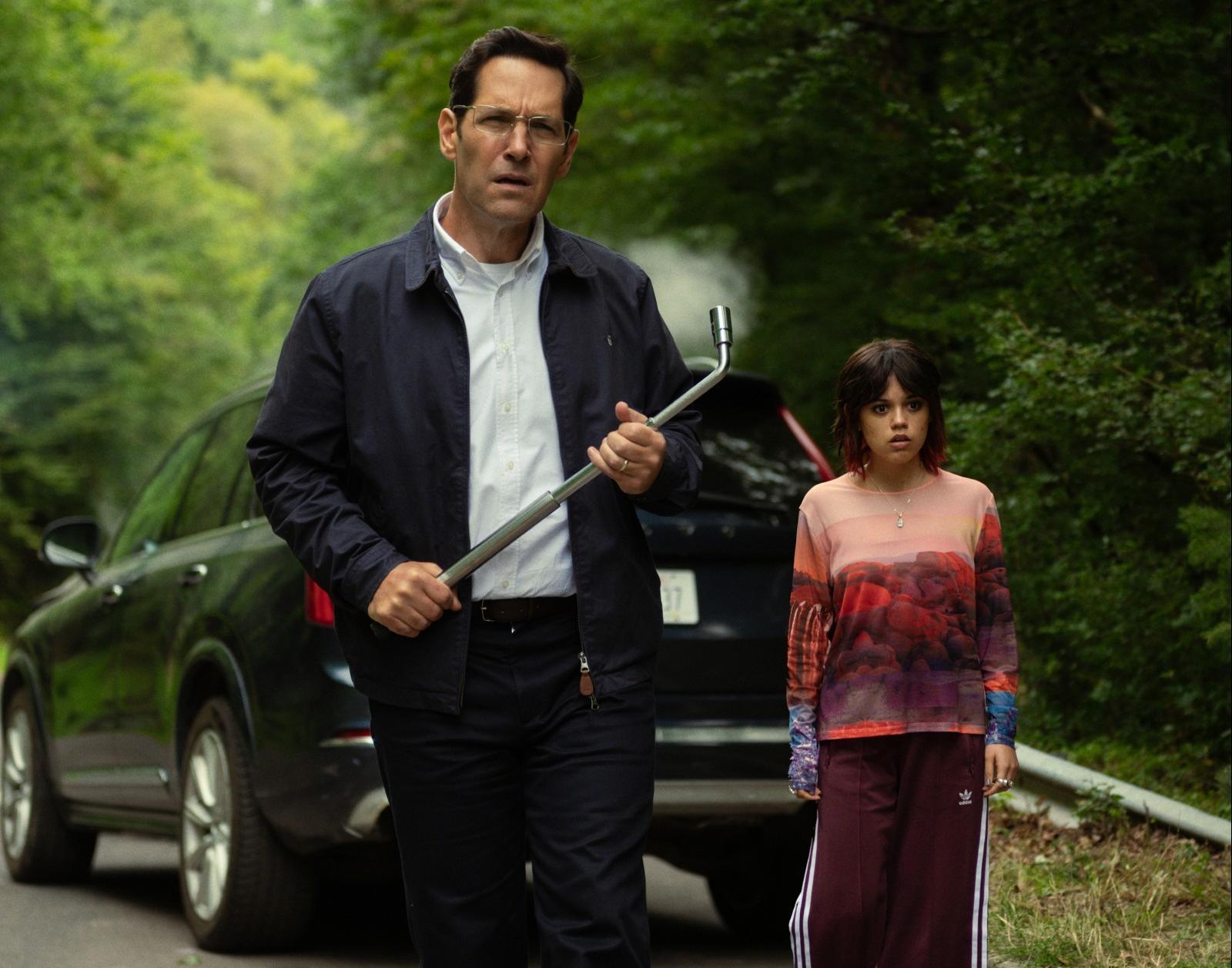 Death of a Unicorn image