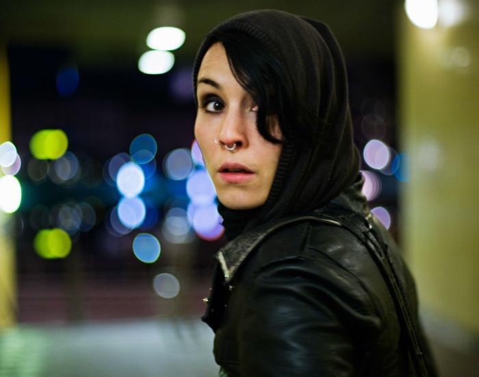 Watching the Scandi-Detectives