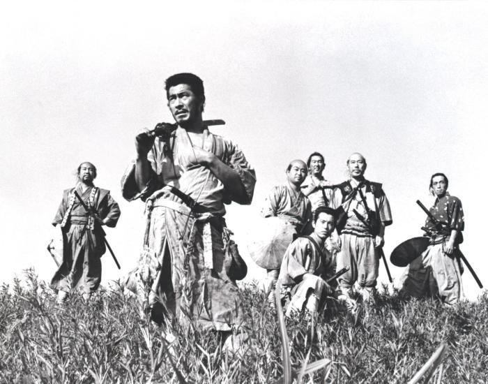 SEVEN-SAMURAI-BANNER