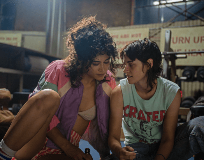 Love Lies Bleeding image