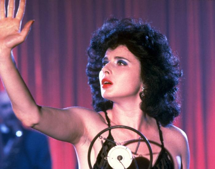 Blue Velvet image