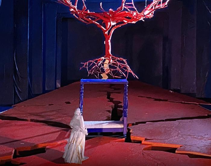 Met Opera: El Último Sueño de Frida y Diego image
