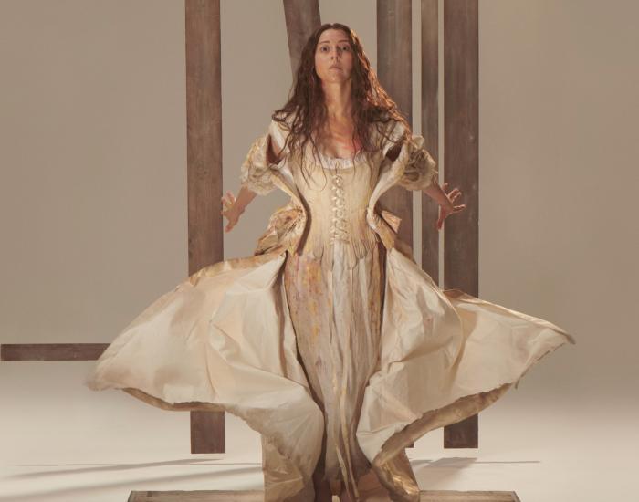 Met Opera: I Puritani image