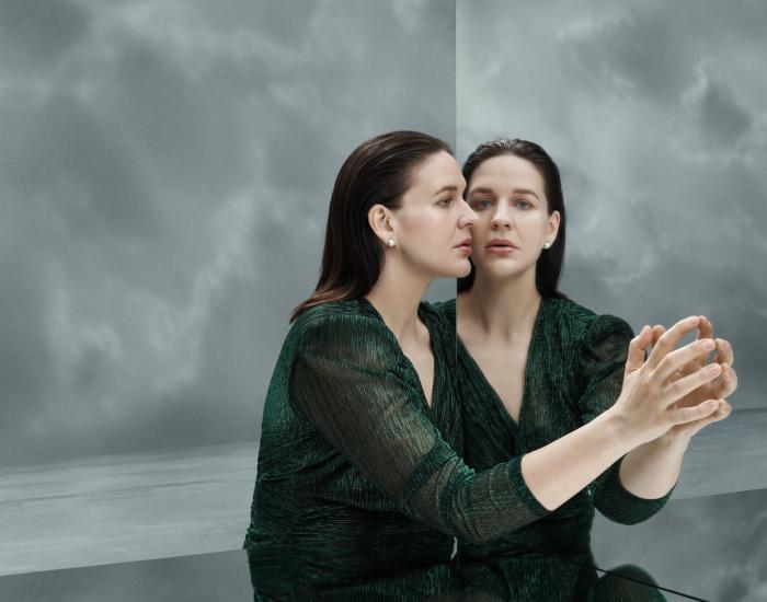 Met Opera: Tristan und Isolde image