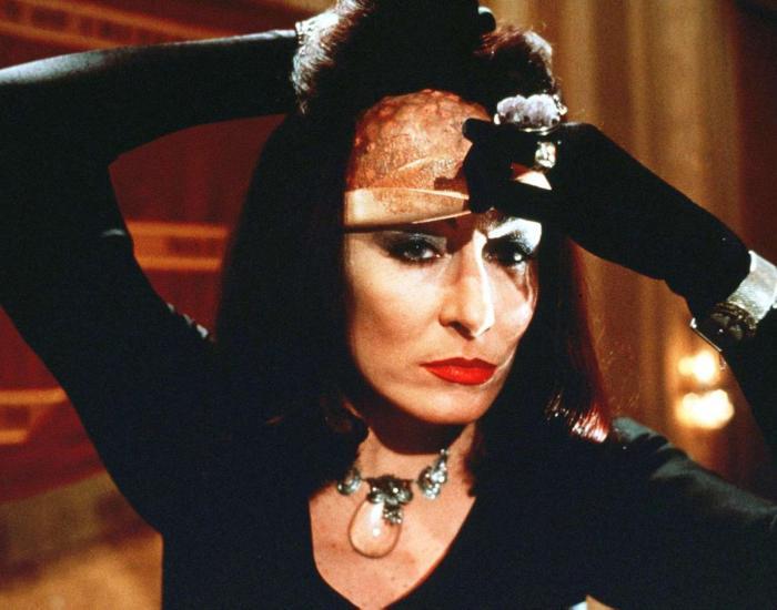 Image from The Witches