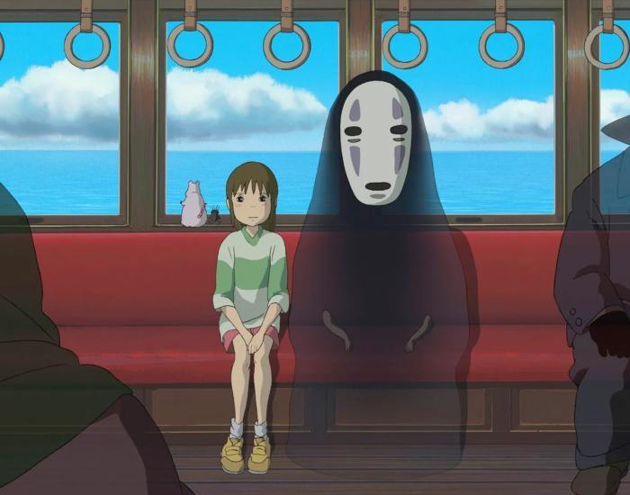 Studio Ghibli: A Spirited History image