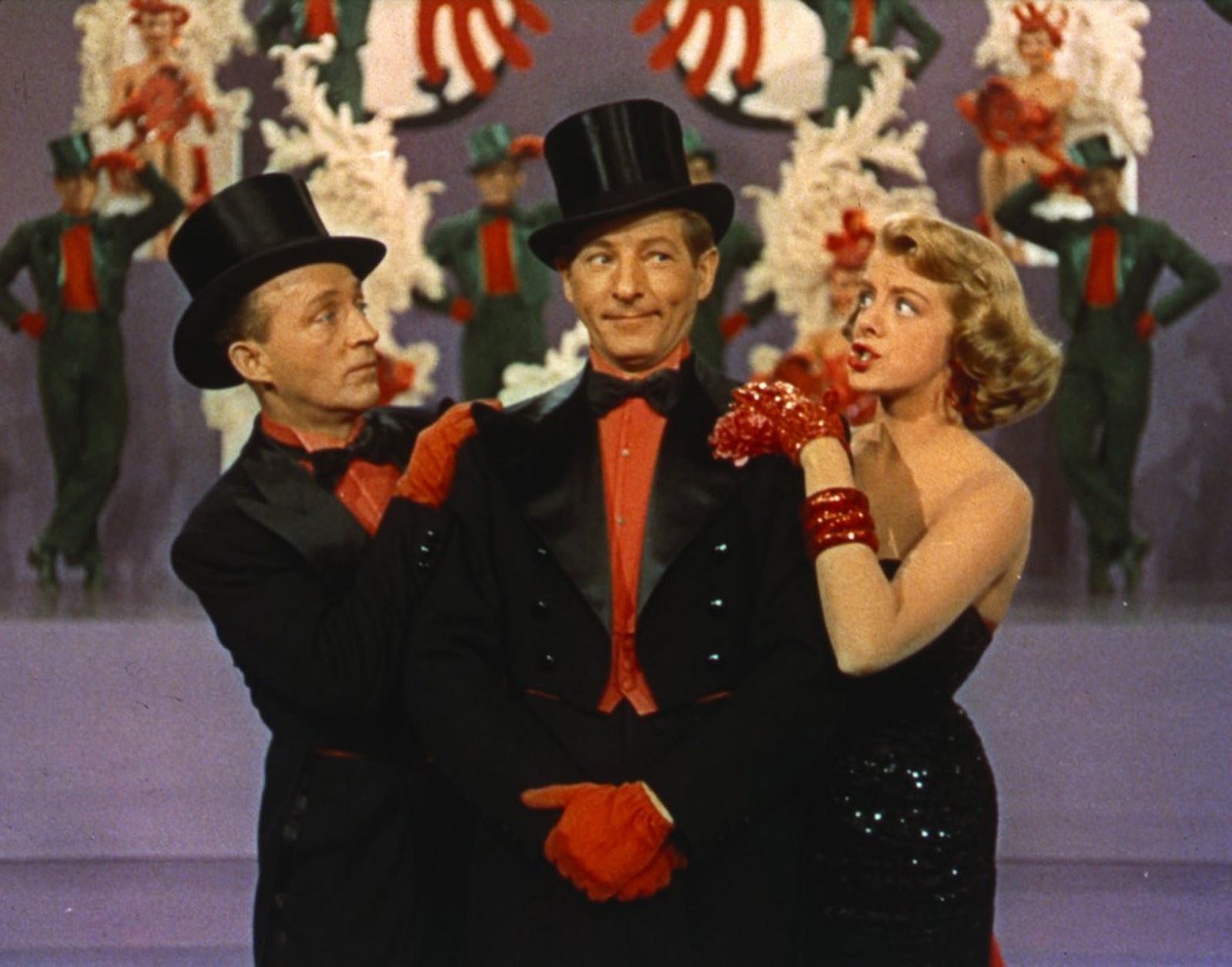 White Christmas Broadway
