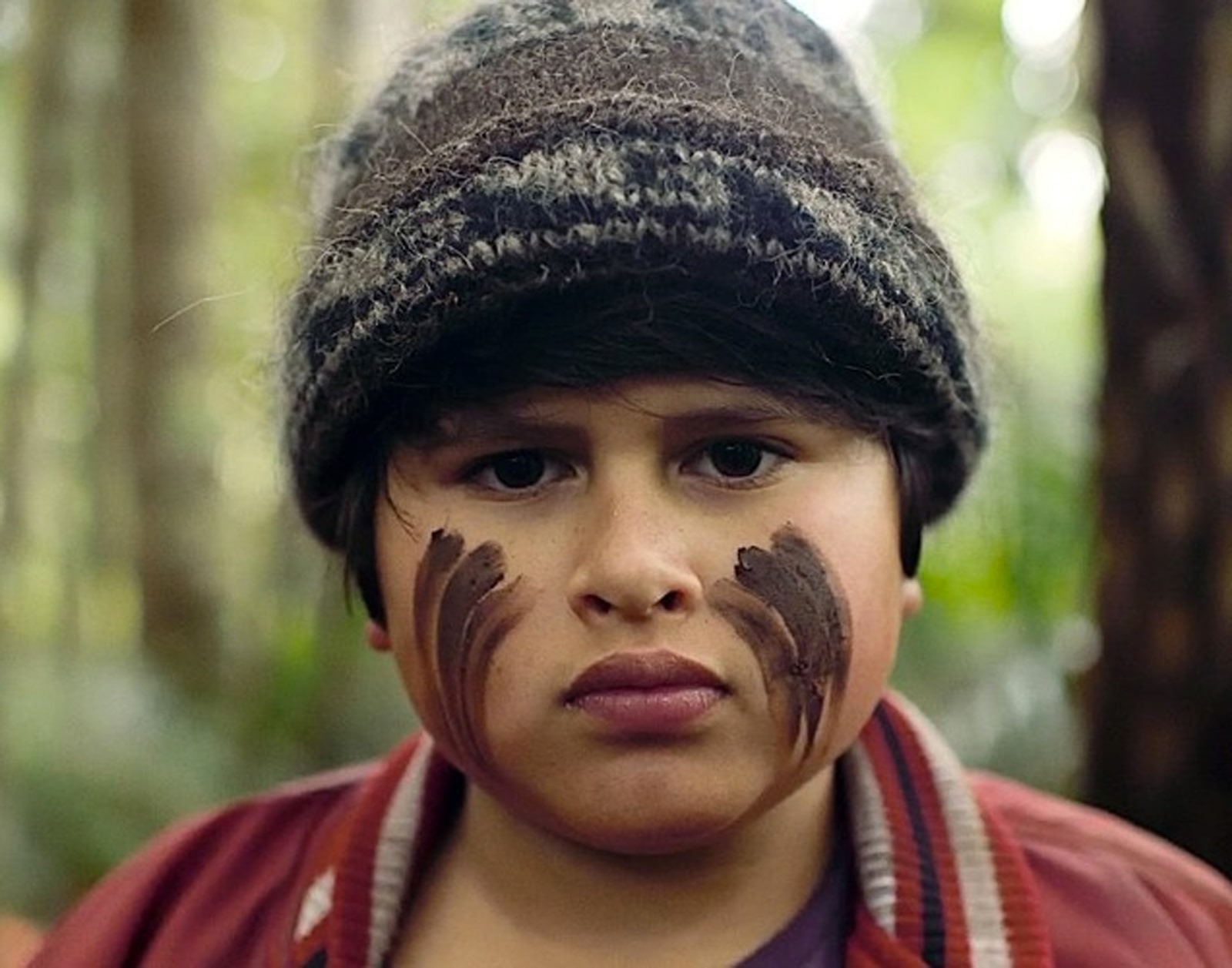 Hunt for the Wilderpeople + introduction Broadway