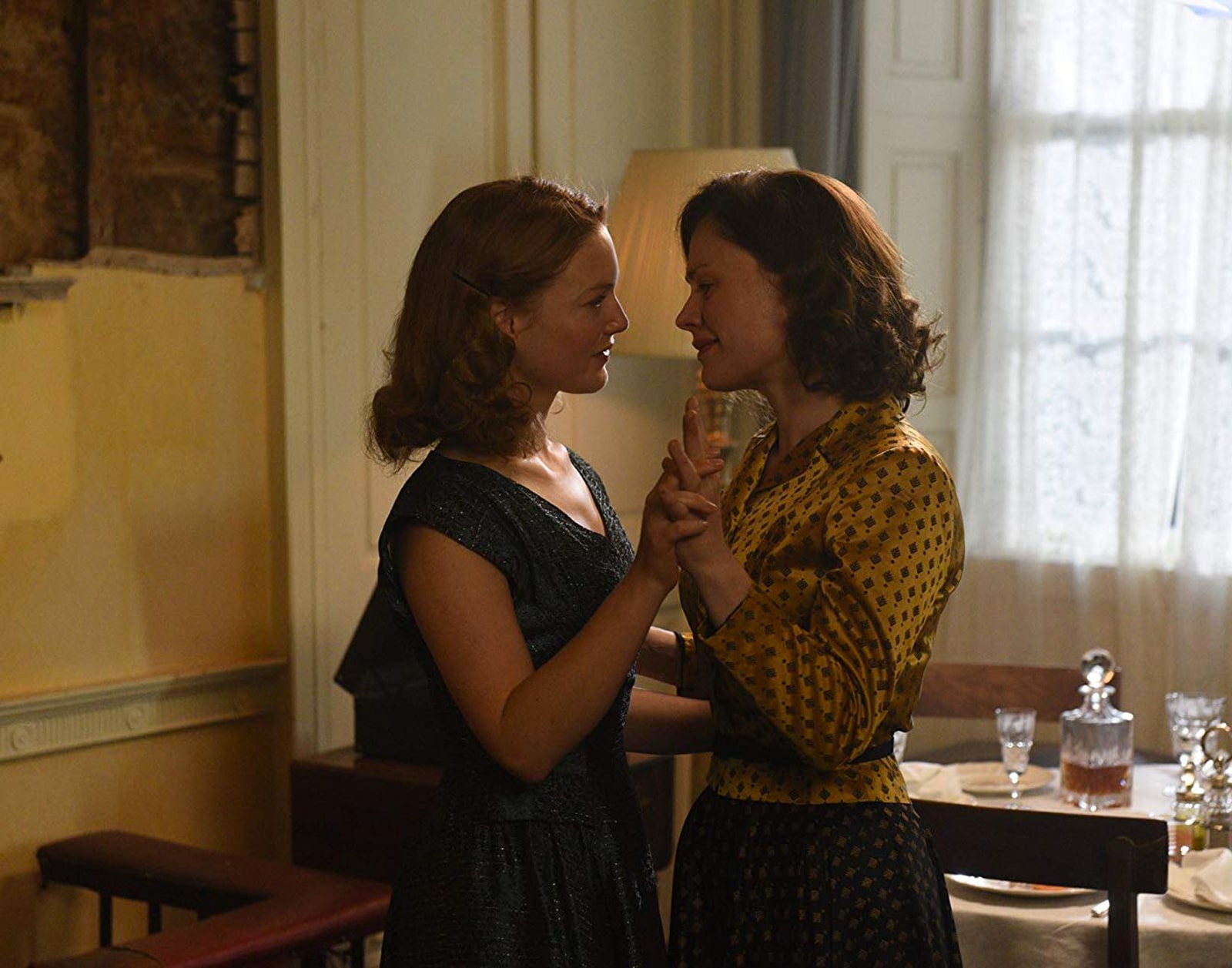 Tell It To The Bees | Broadway