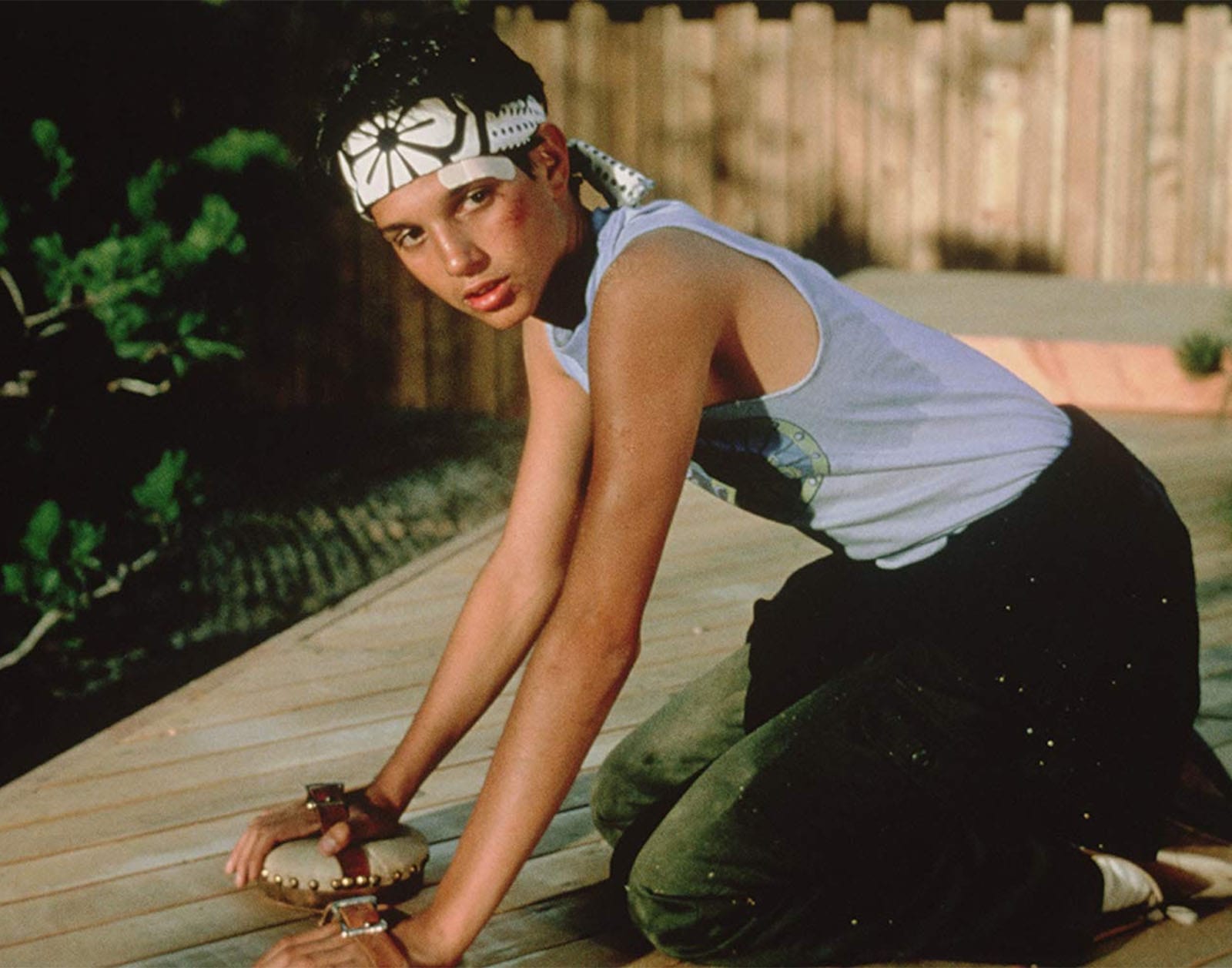 The Karate Kid | Broadway