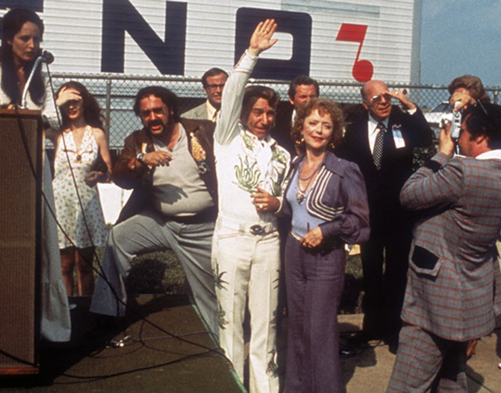 Nashville - 4K image