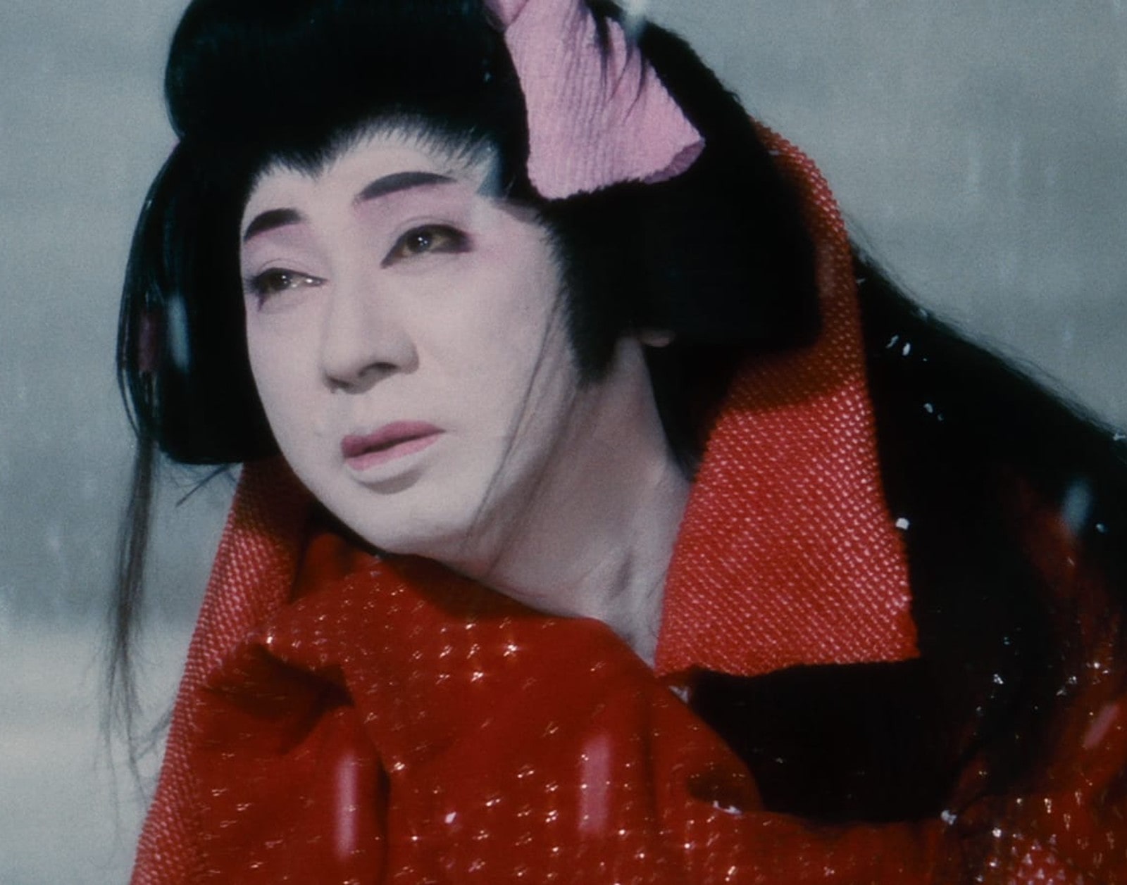 An Actor's Revenge image