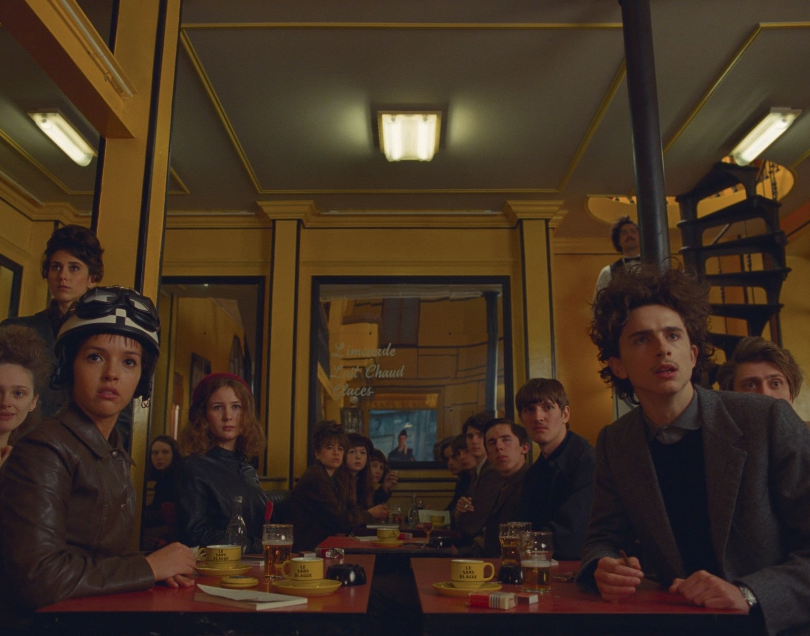 The French Dispatch image