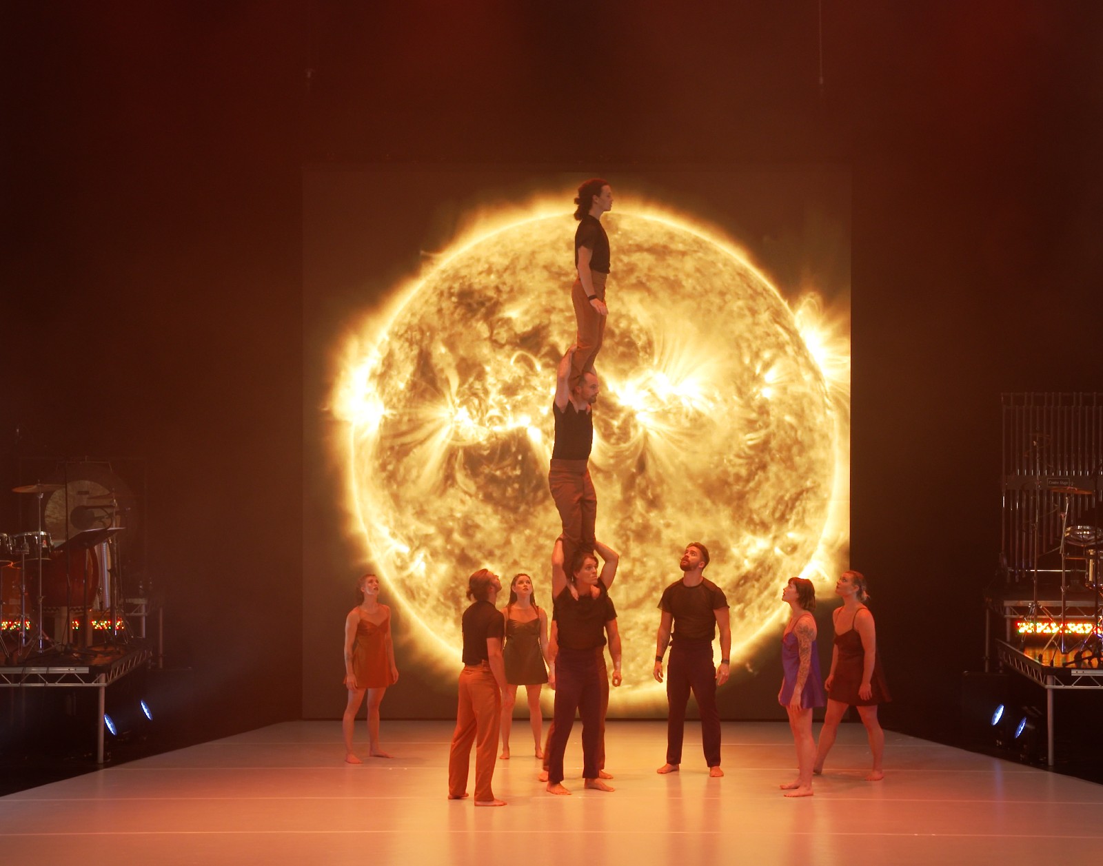 Tubular Bells 50th Anniversary Concert Broadway