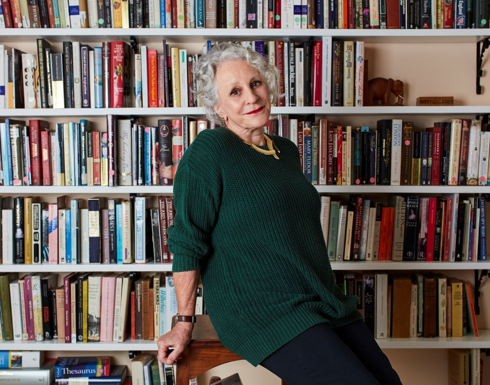 Philippa Gregory Normal Women Broadway