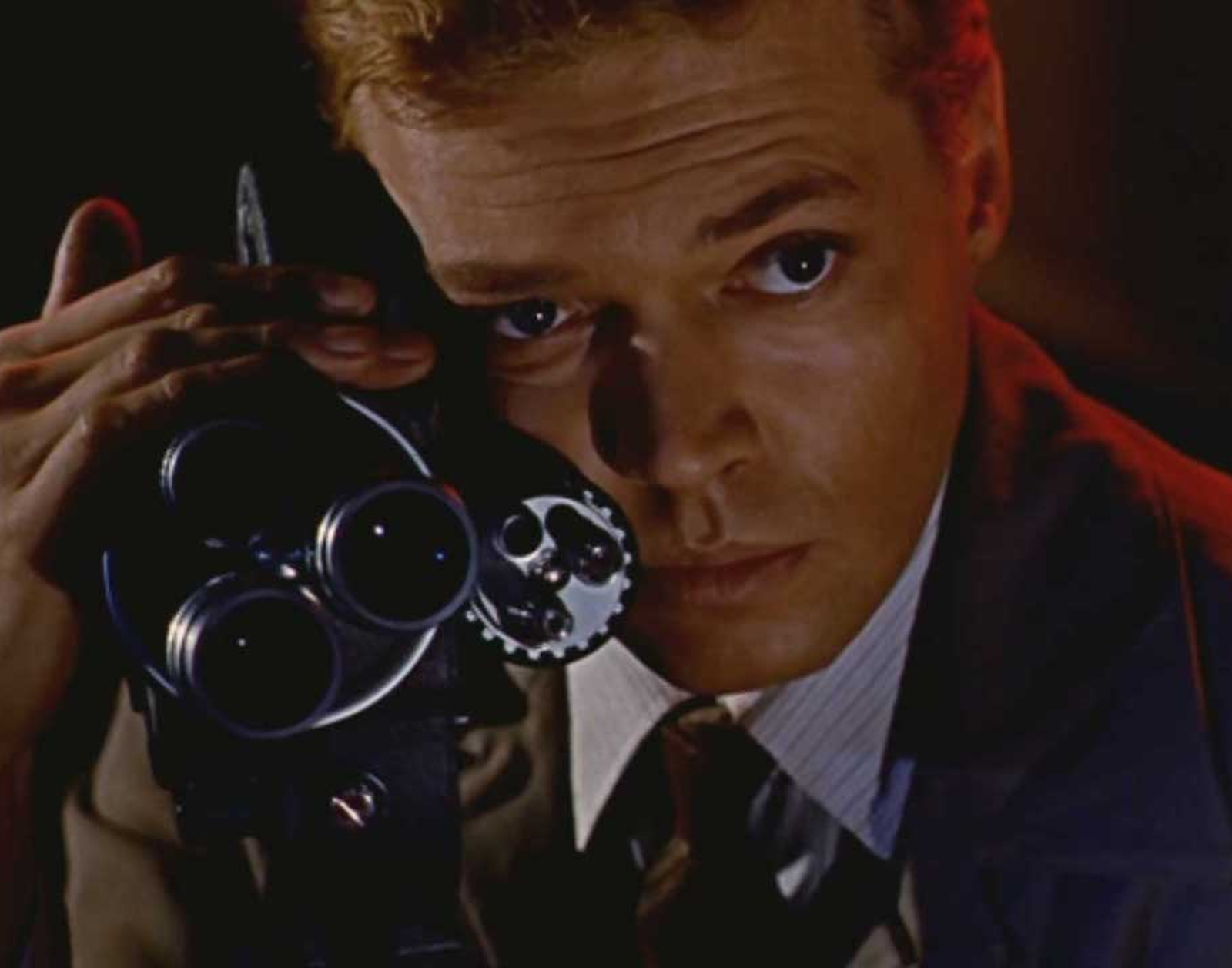 Peeping Tom - 4K Restoration | Broadway