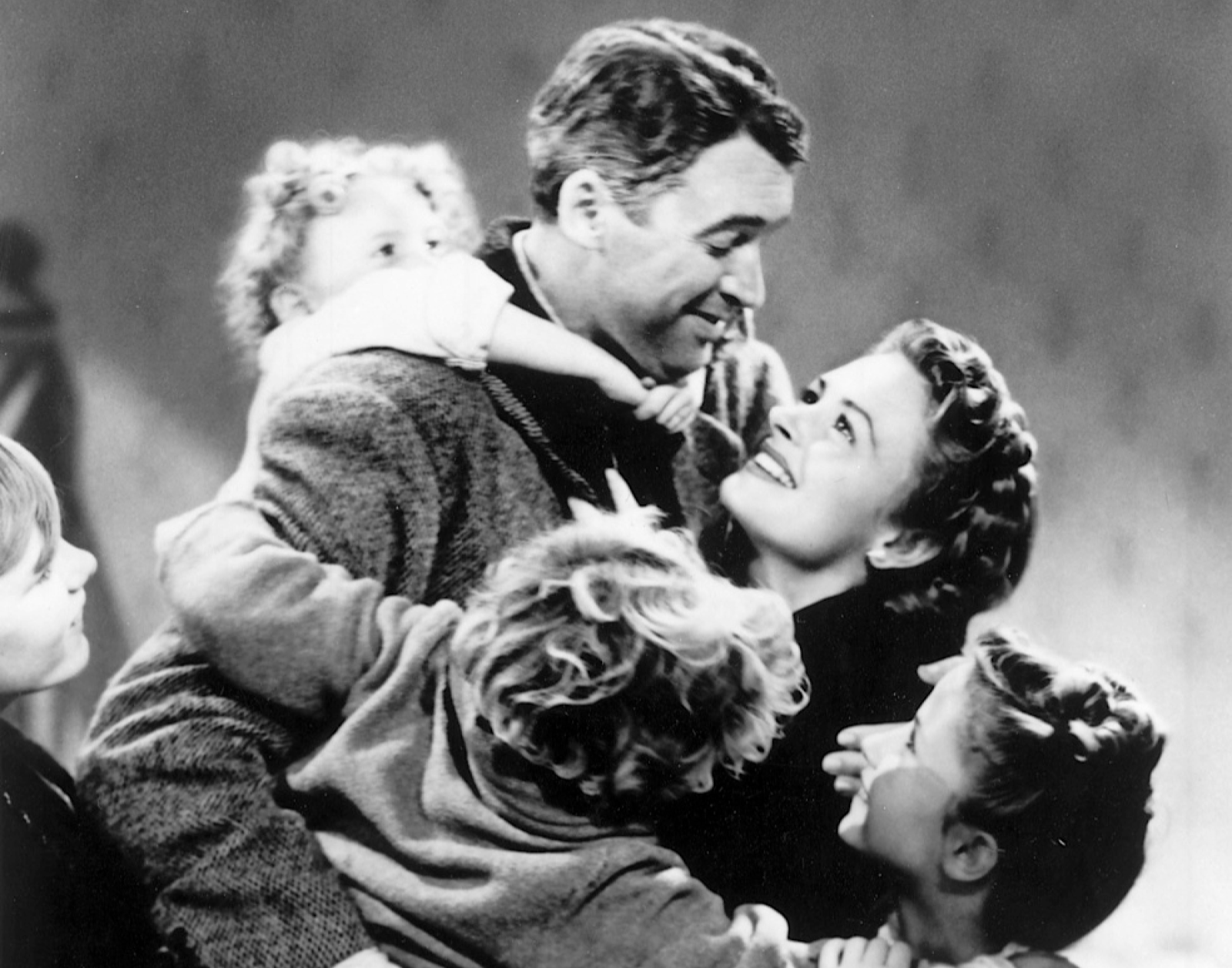 It's A Wonderful Life image