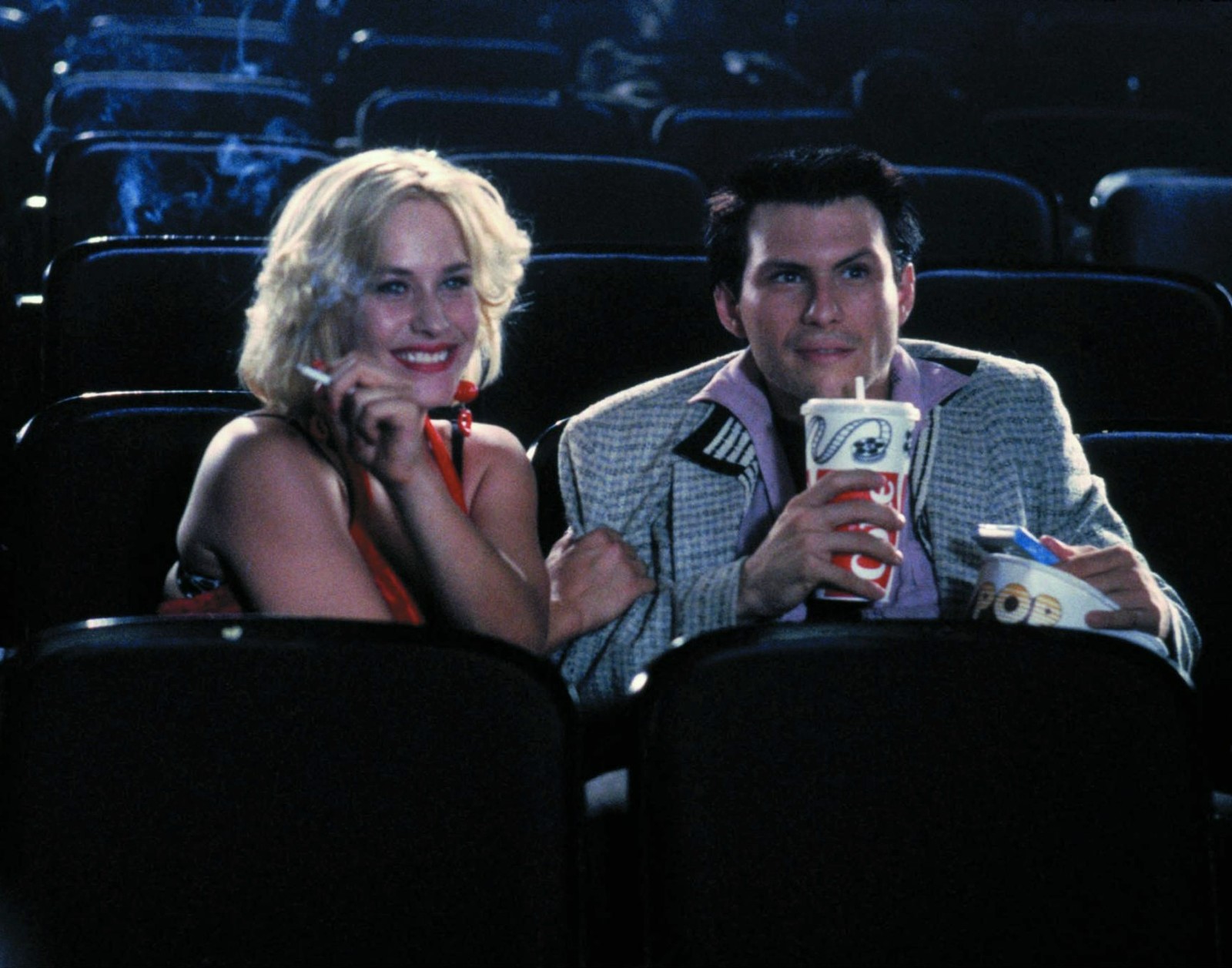Talk Cinema - Evening image