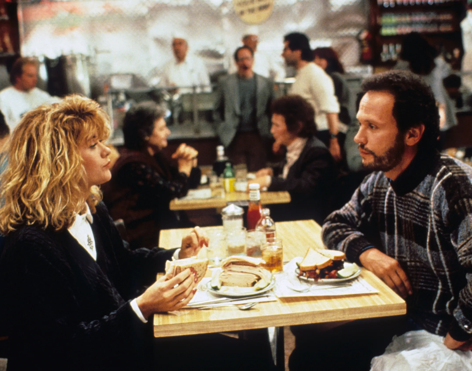 When Harry Met Sally image