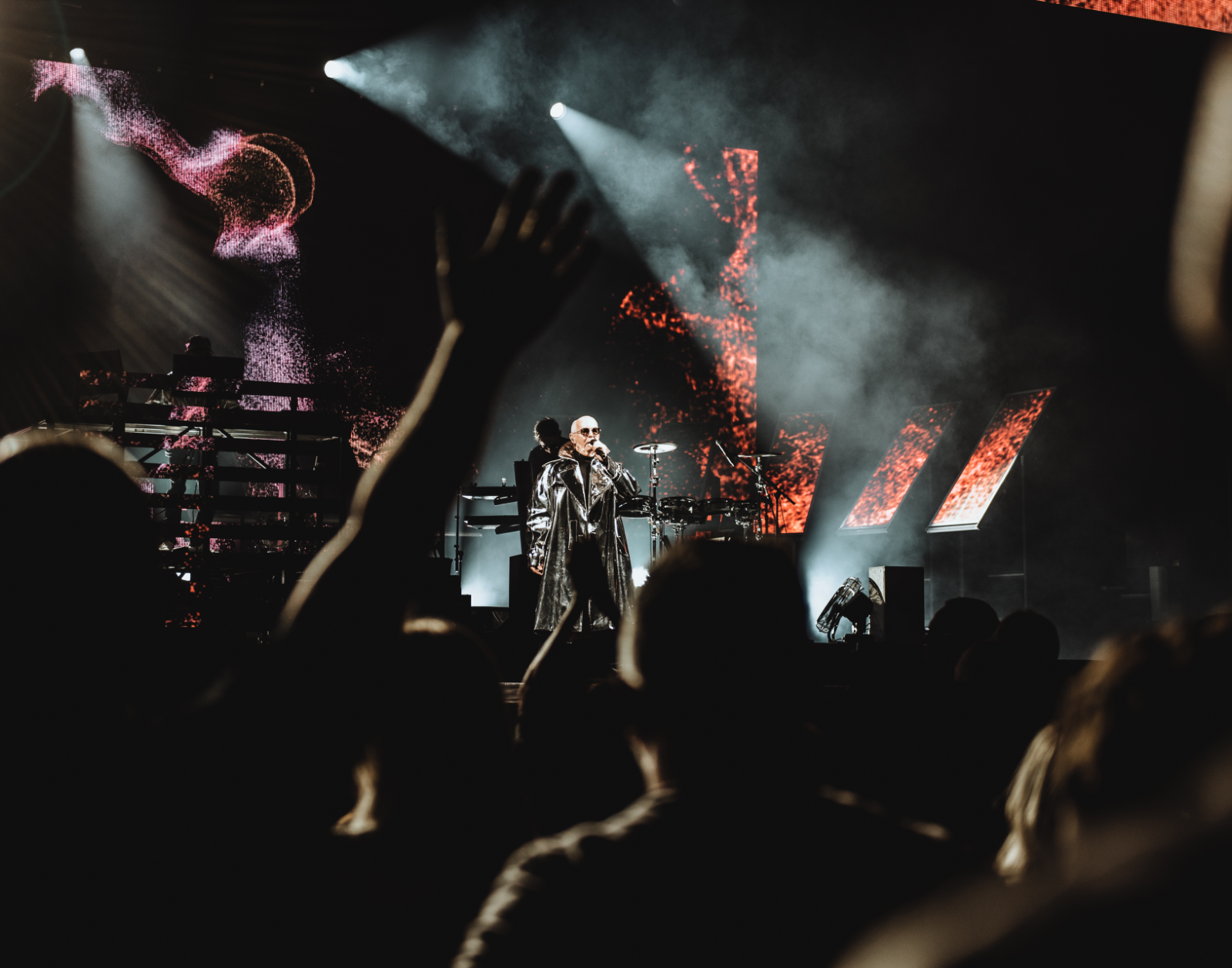 Pet Shop Boys Dreamworld: The Greatest Hits | Broadway