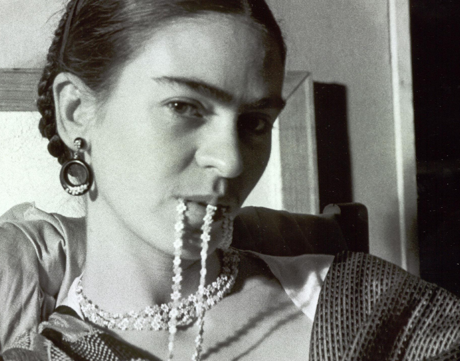 Frida | Broadway