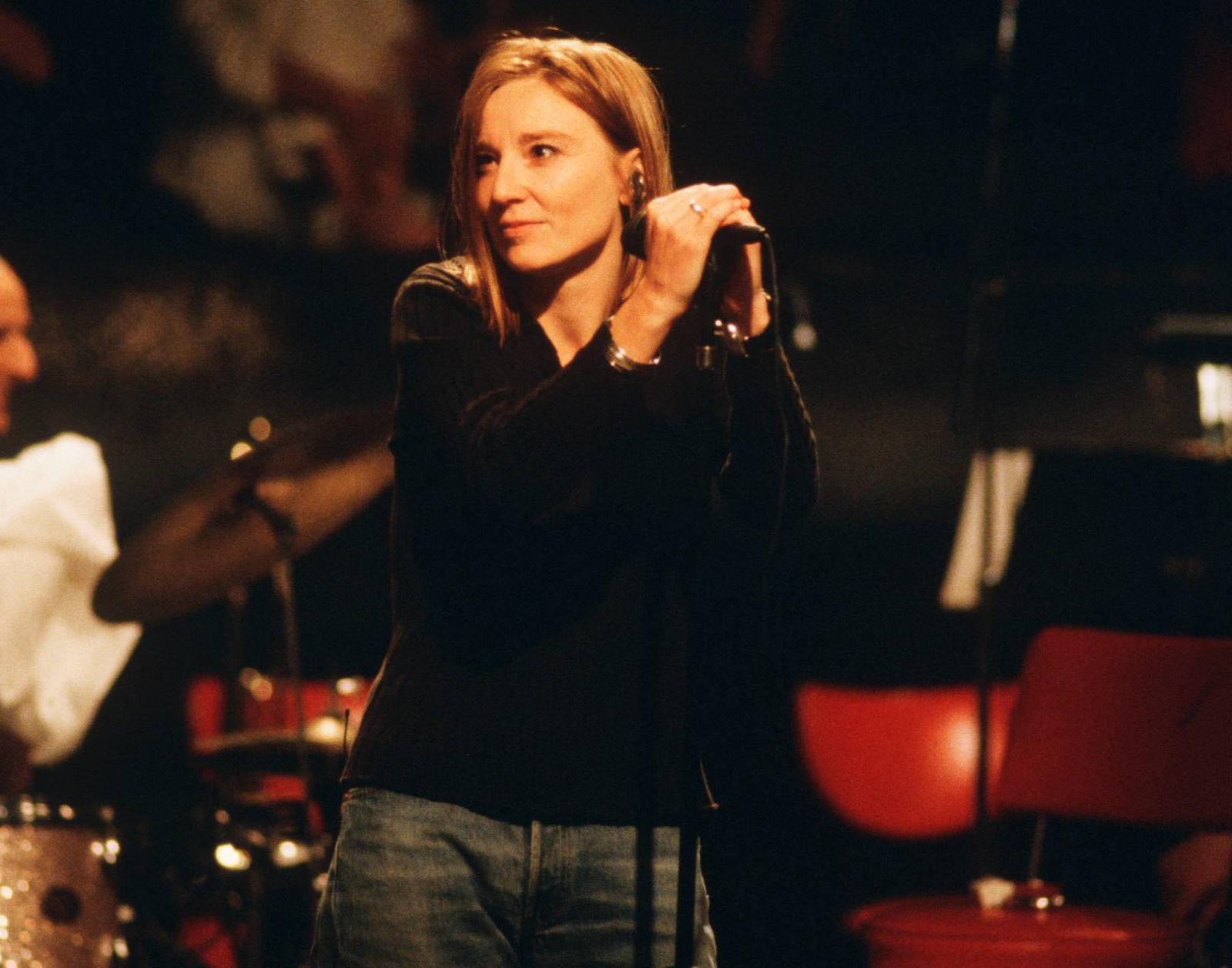 Portishead – Roseland NYC Live – CD (Album), [r25228369