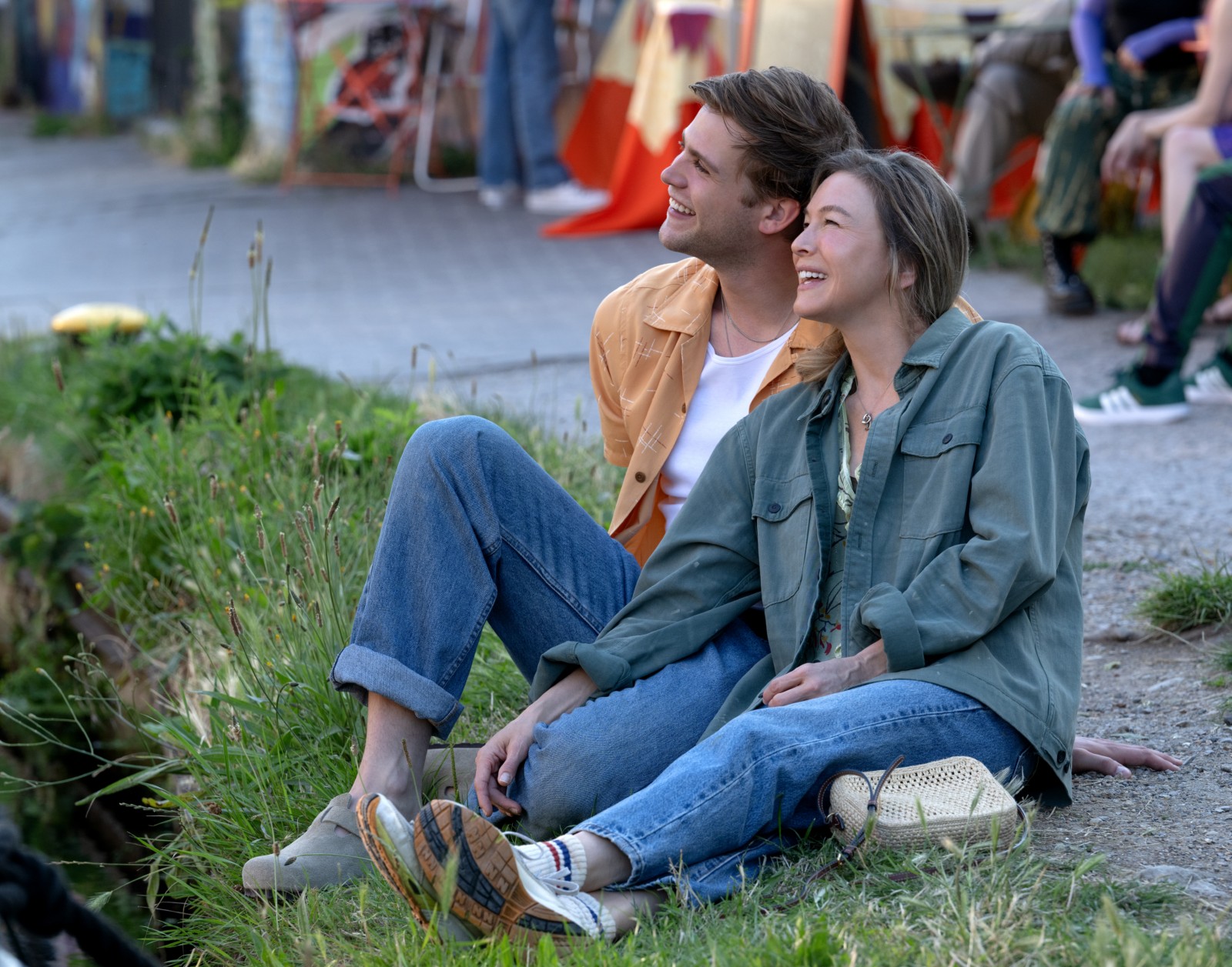 Bridget Jones: Mad About the Boy | Broadway