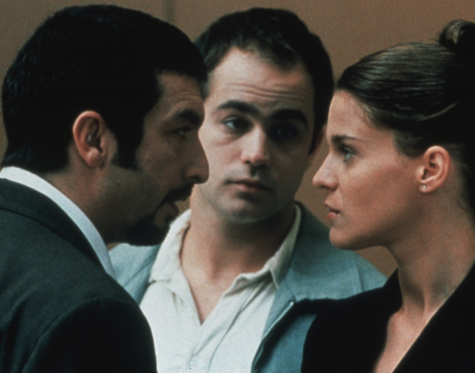 Nine Queens - 25th Anniversary image