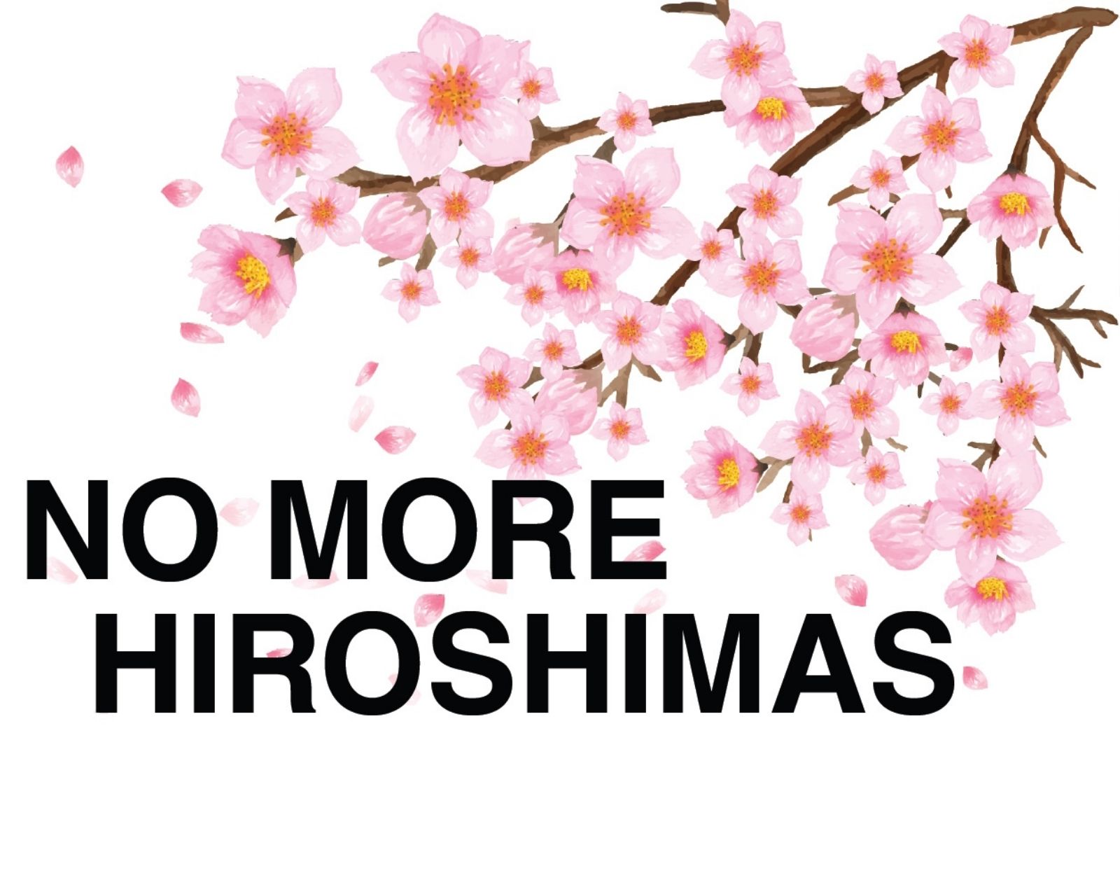 Broadway Gallery: No More Hiroshimas image
