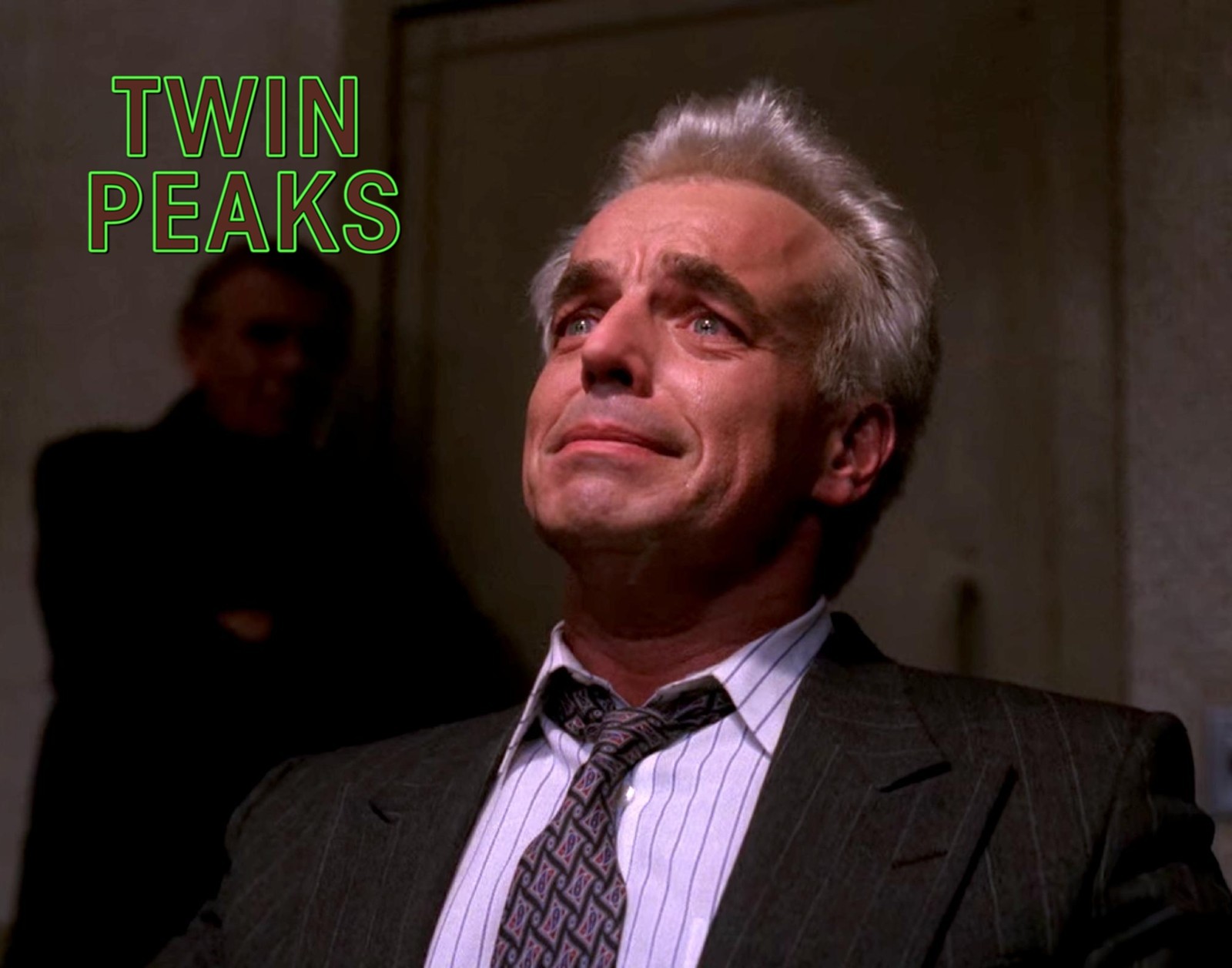 Twin Peaks S2 - Eps. 4-6 image