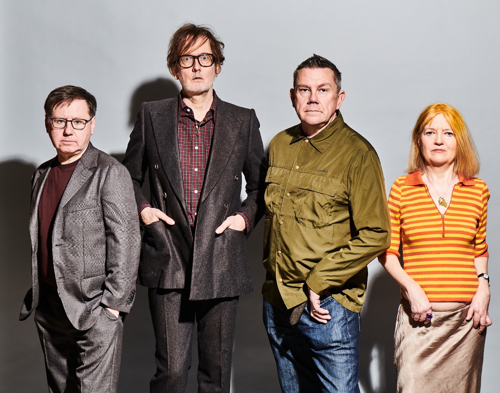 'I'm with Pulp, Are You?': Mark Webber in Conversation image