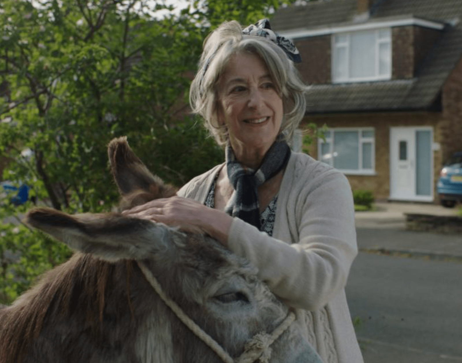 UK Jewish Film Festival: British Jewish Life on Film image