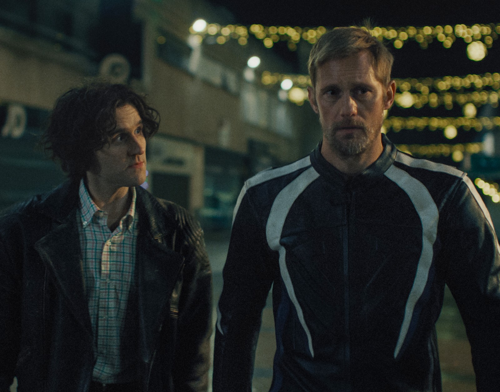 LFF 2025: Pillion image