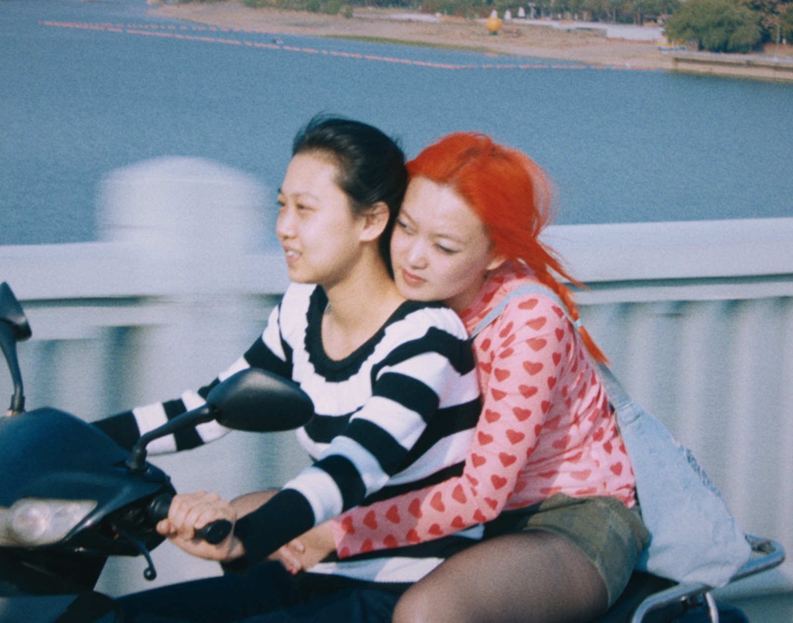 Queer East: 1 Girl Infinite + Introduction image