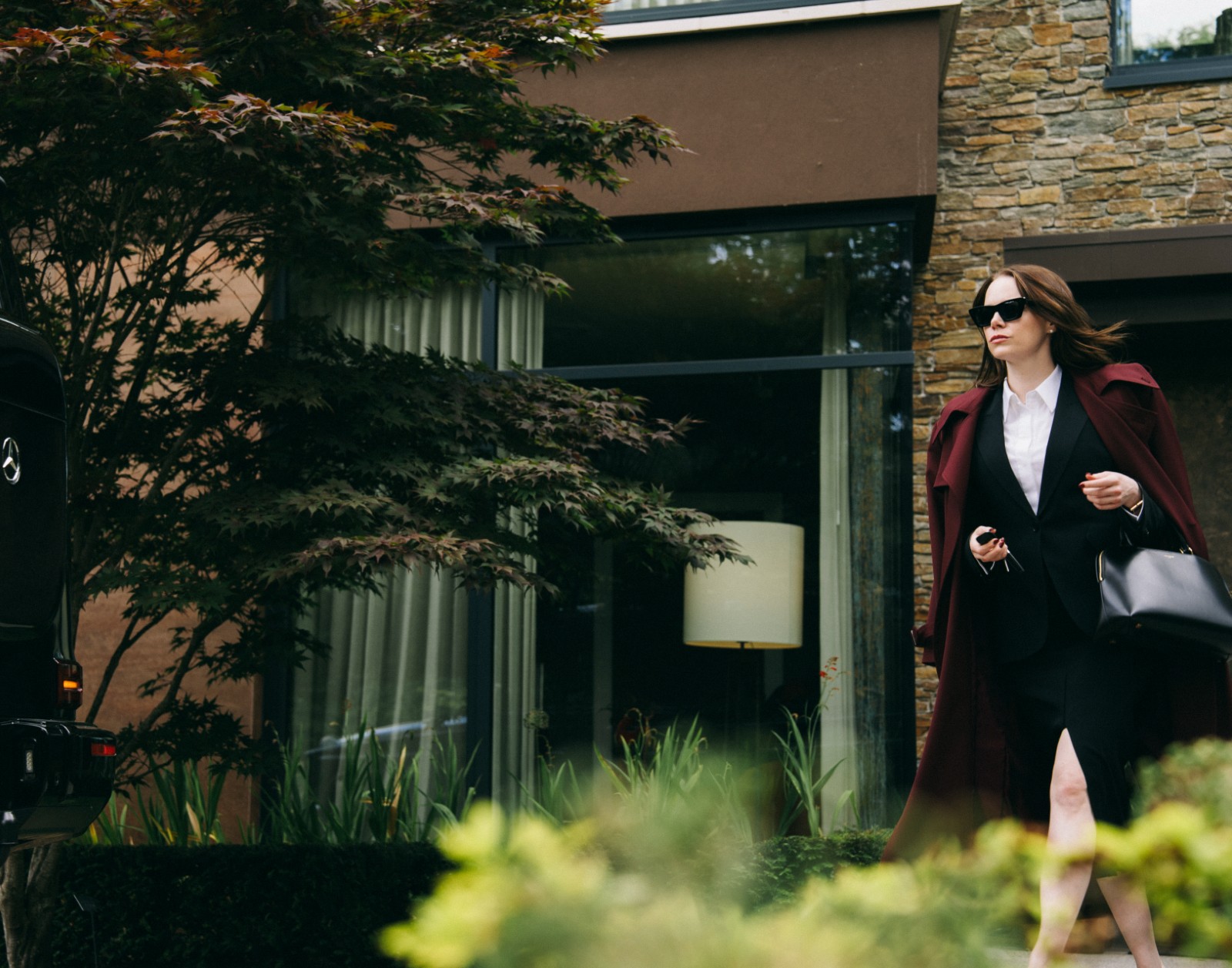 Cosy Craft Cinema: Bugonia image