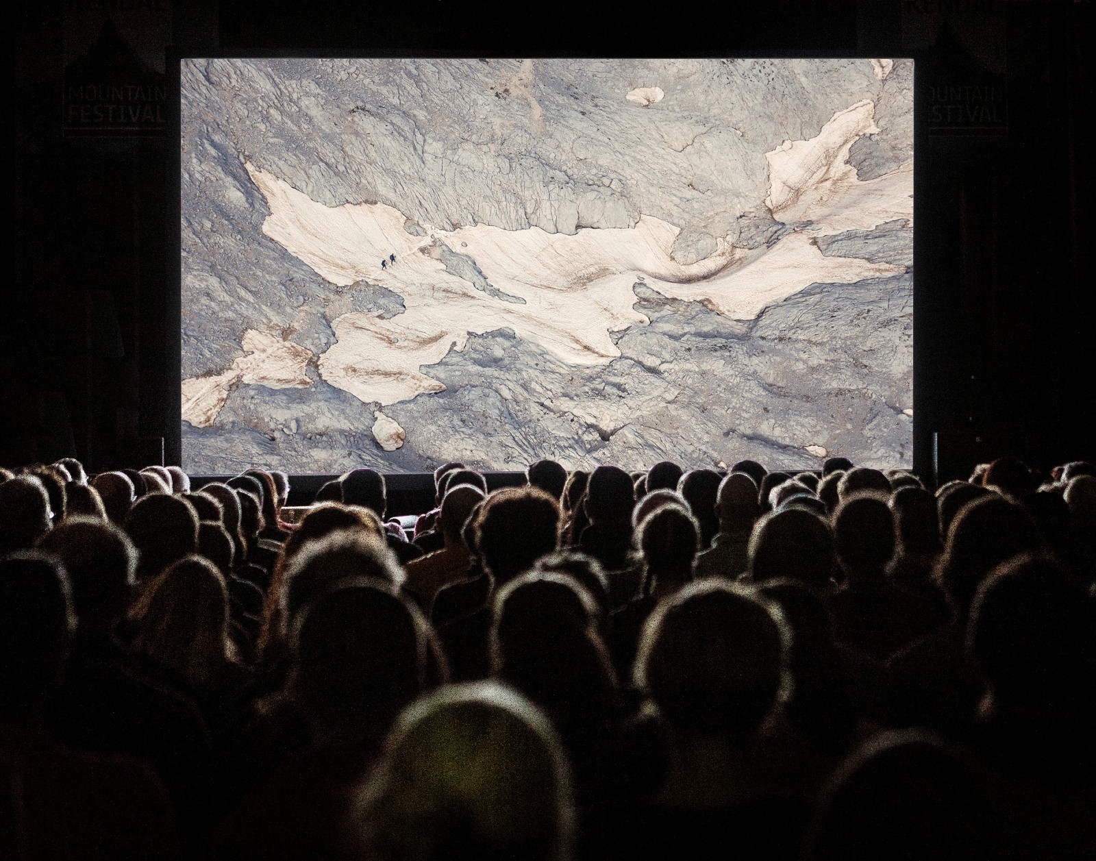 Cinematic: A Night Of Adventure Films - Kendal Mountain Tour 2026 image