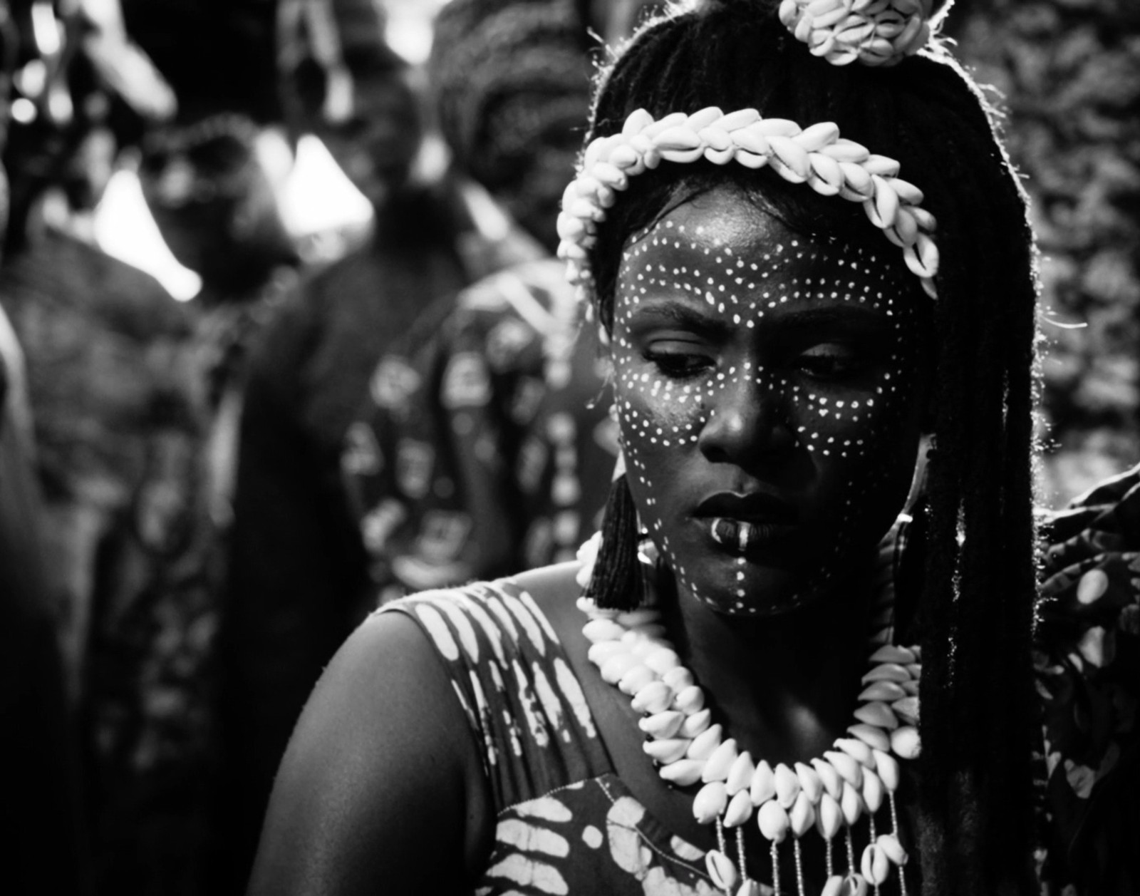 Mami Wata + Introduction image