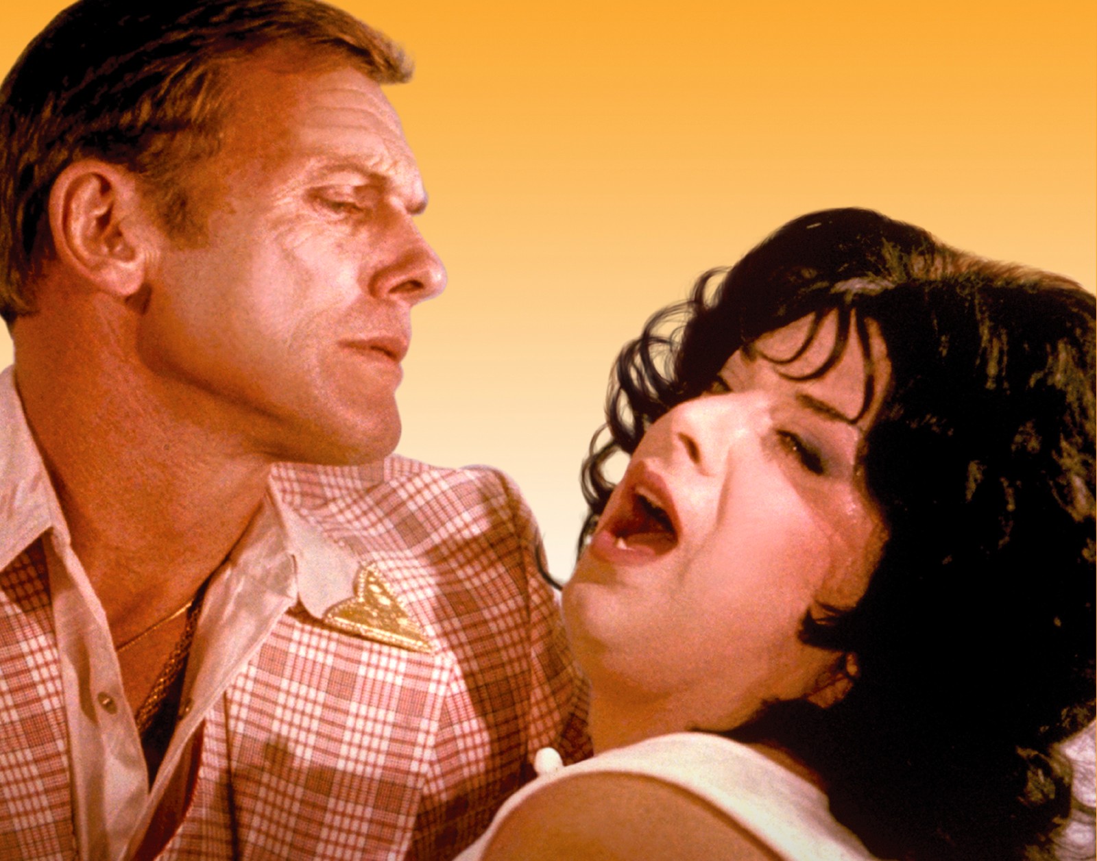 Polyester – in Odorama! image