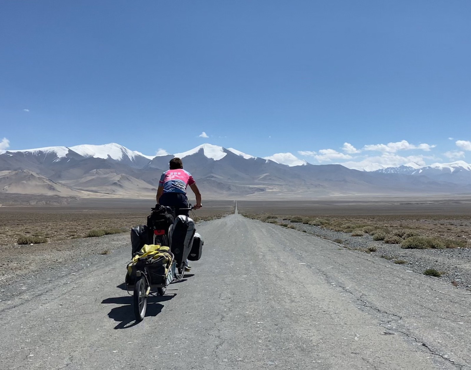 My Movie: A Life in Tandem image