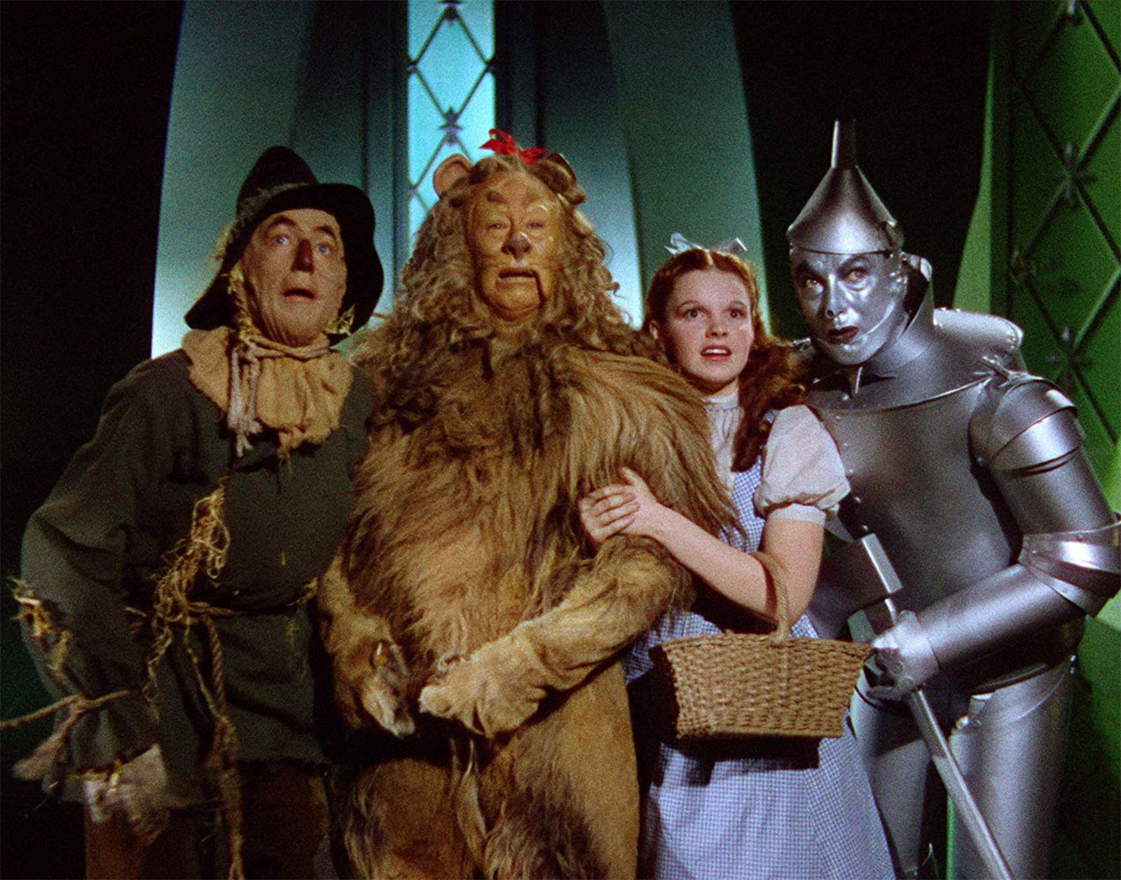 The Wizard of Oz image