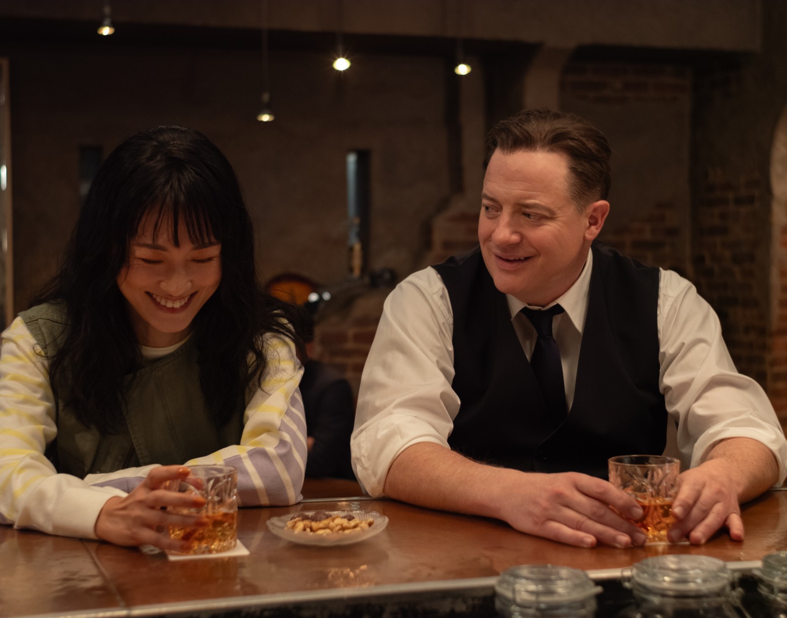 Parent & Baby: Rental Family image