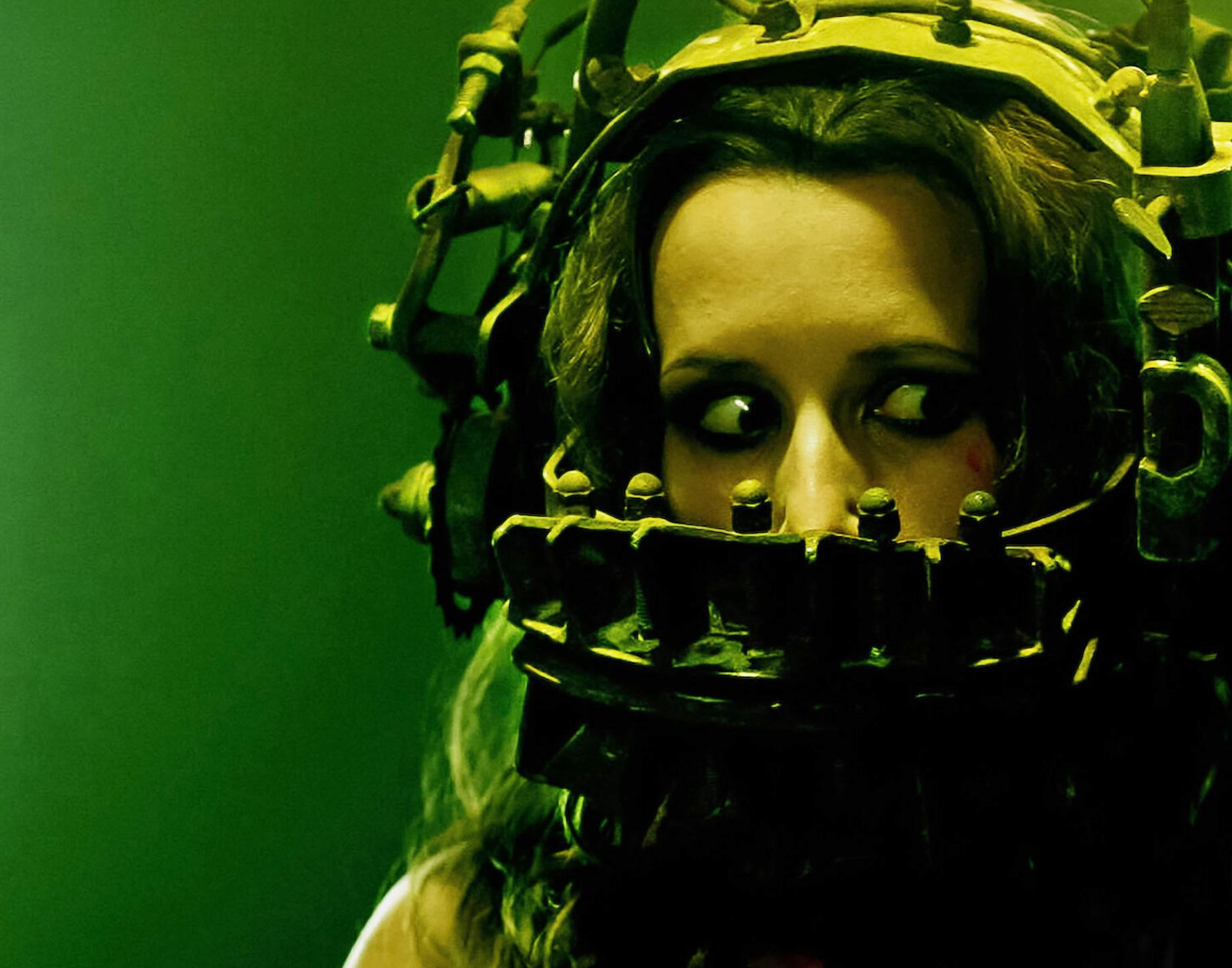 Exploring Extreme Cinema image