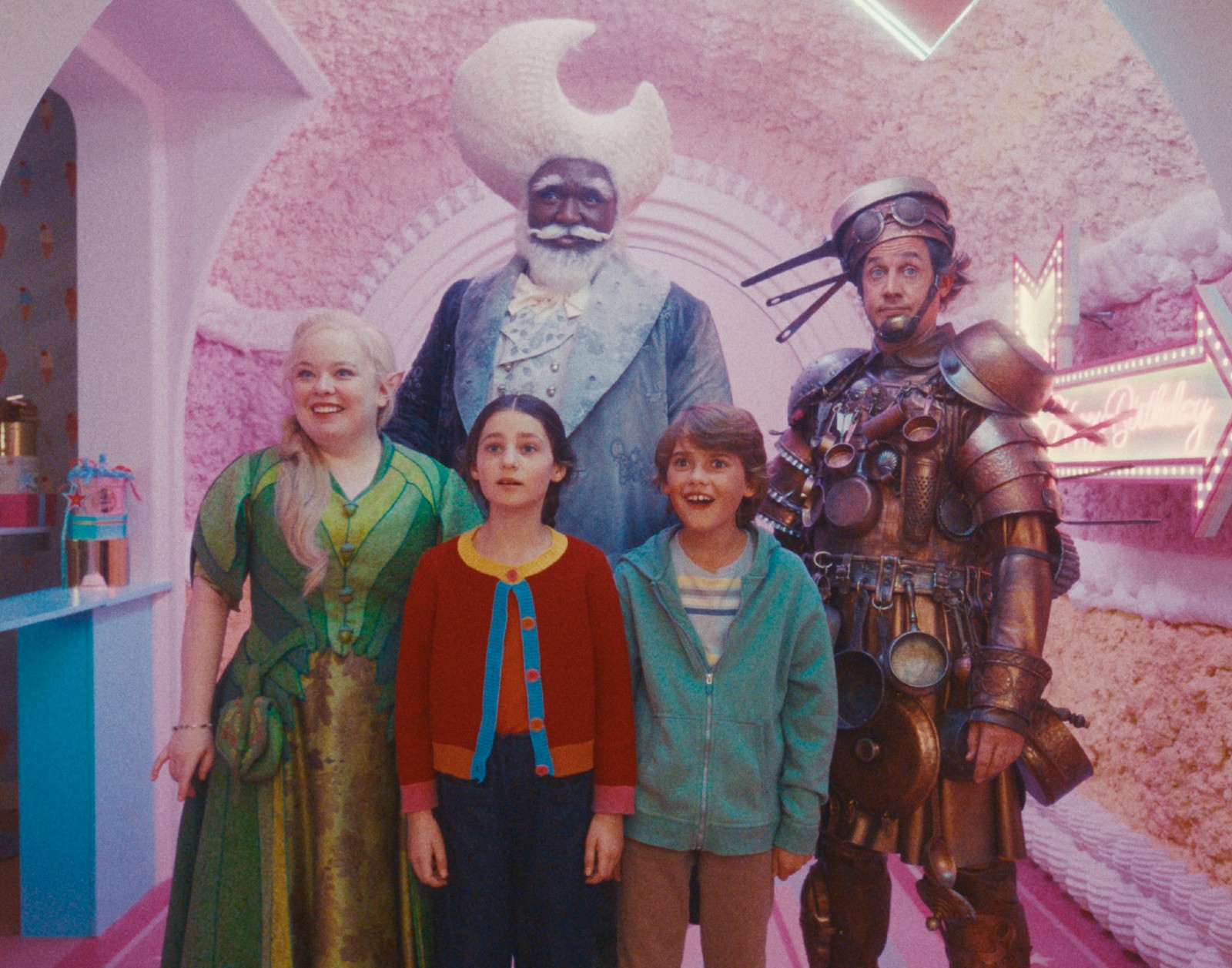 The Magic Faraway Tree image