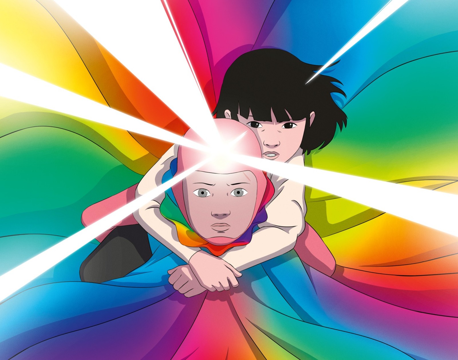 Arco – Dubbed image