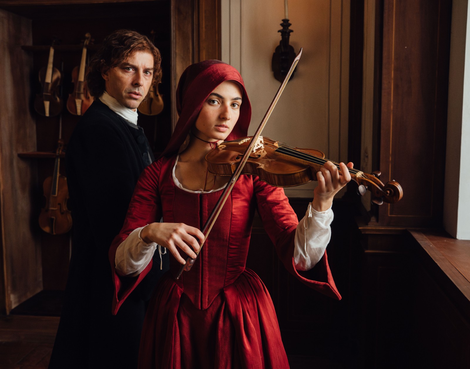 Preview: Primavera image