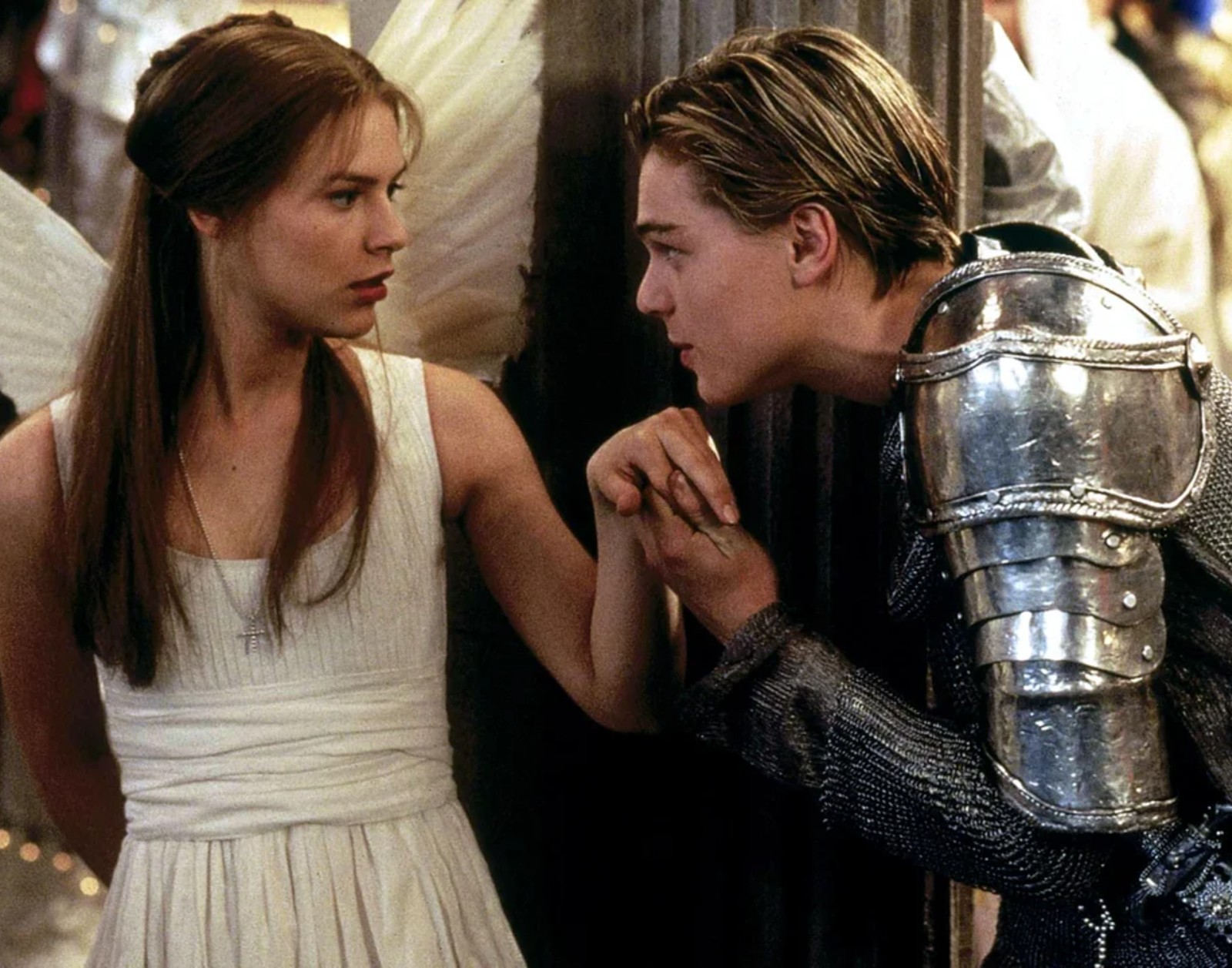 Romeo + Juliet – 30th Anniversary image