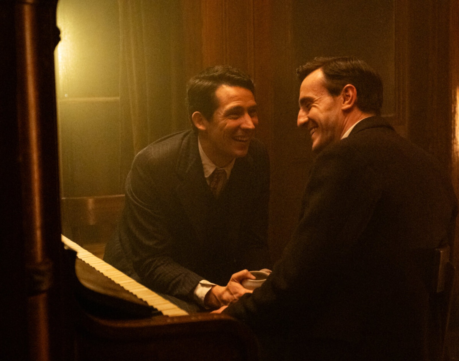 The History of Sound image