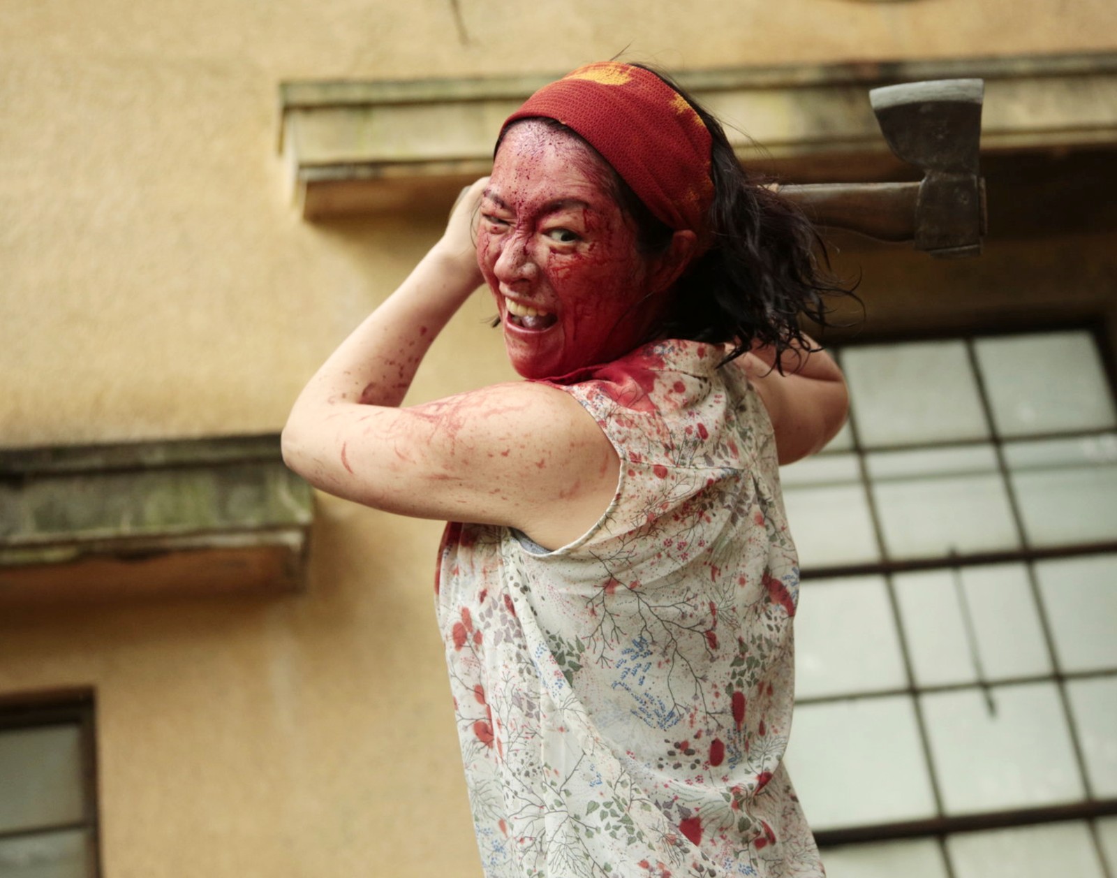 One Cut of the Dead - Presented by Lounge Trip image